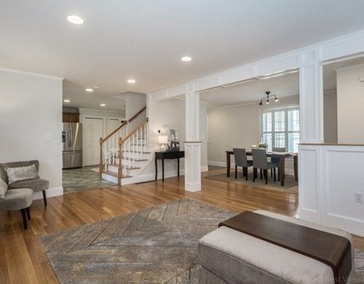 Property Photo:  249 Forest Hills St 1  MA 02130 