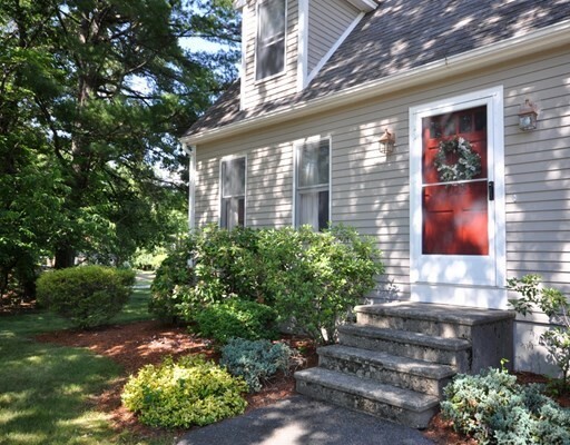 Property Photo: 461 Johnny Appleseed Lane MA 01453