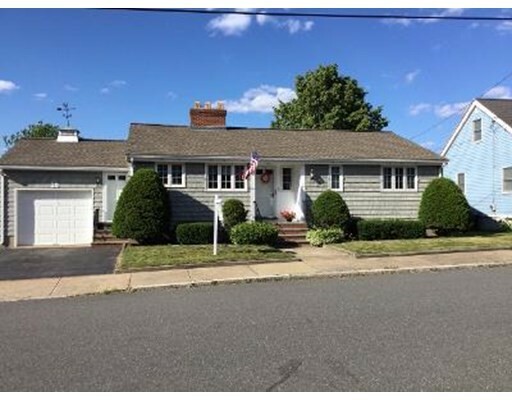 Property Photo: 18 Sumner Rd MA 01970