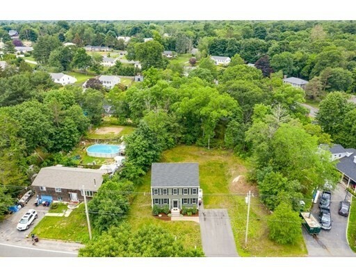 Property Photo: 823 Front St MA 02190