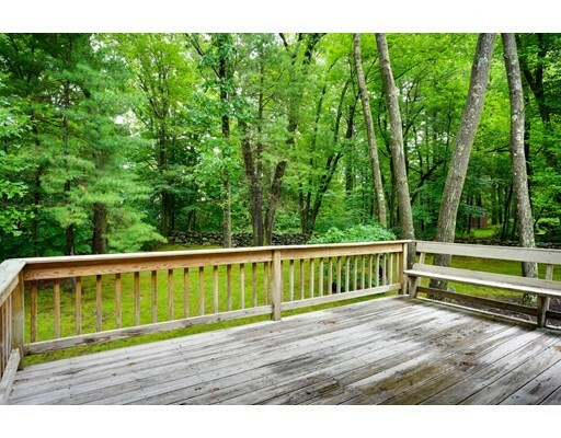 Property Photo: 2 Santos Drive MA 01749