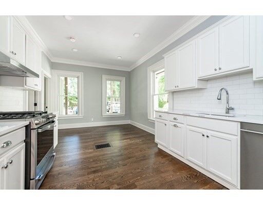 Property Photo: 251 Lamartine Street 1 MA 02130