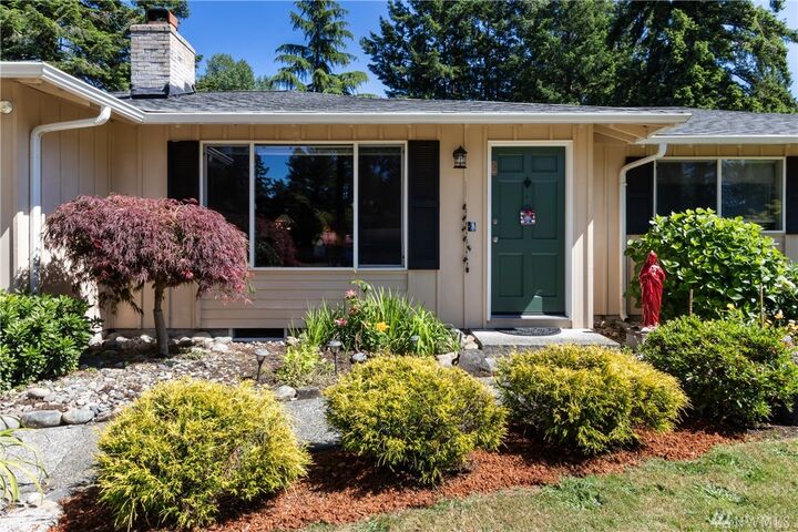 Property Photo: 9702 Willowood Place SW WA 98498