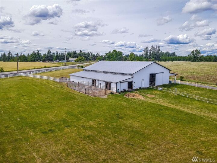 Property Photo: 1261 Hwy 603 WA 98532