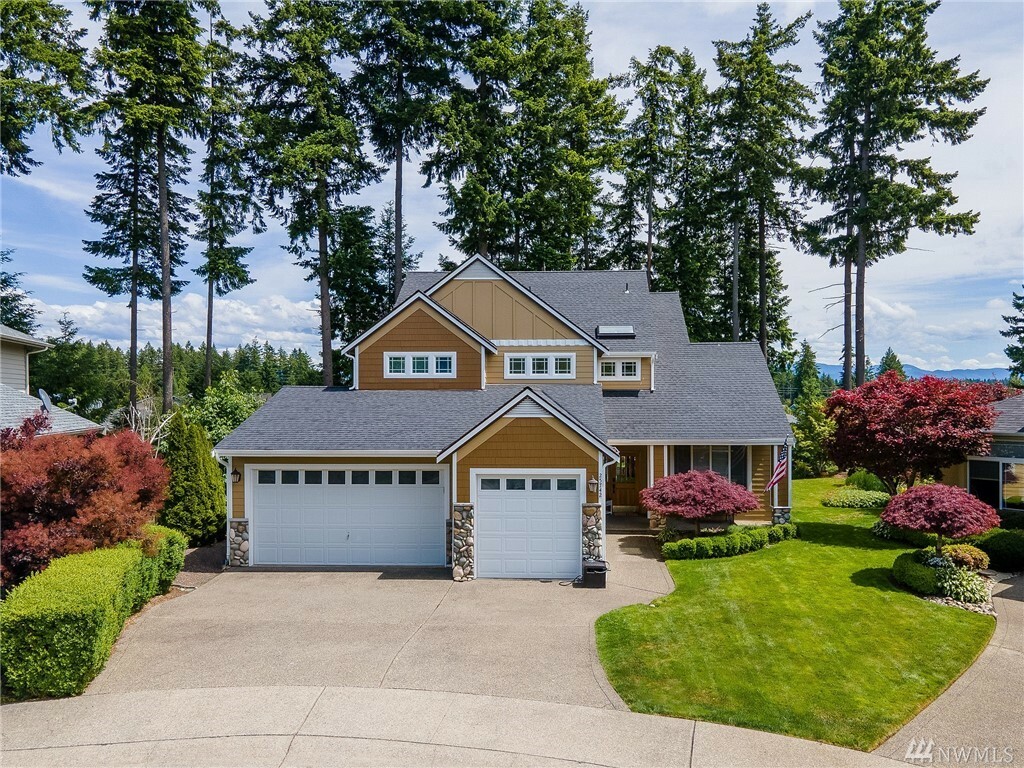 Property Photo: 25742 175th Wy SE WA 98042