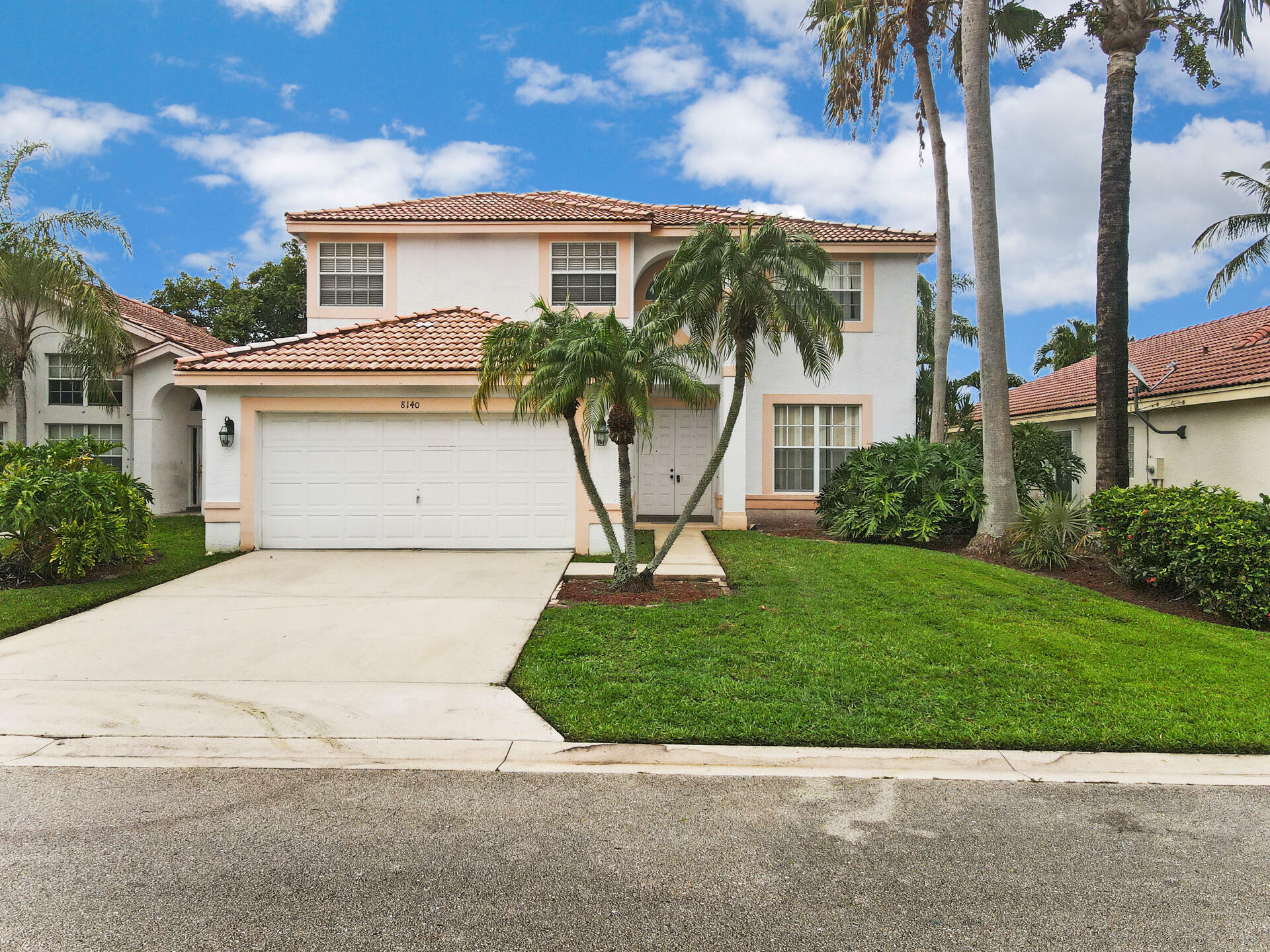 Property Photo:  8140 Mystic Harbor Circle  FL 33436 