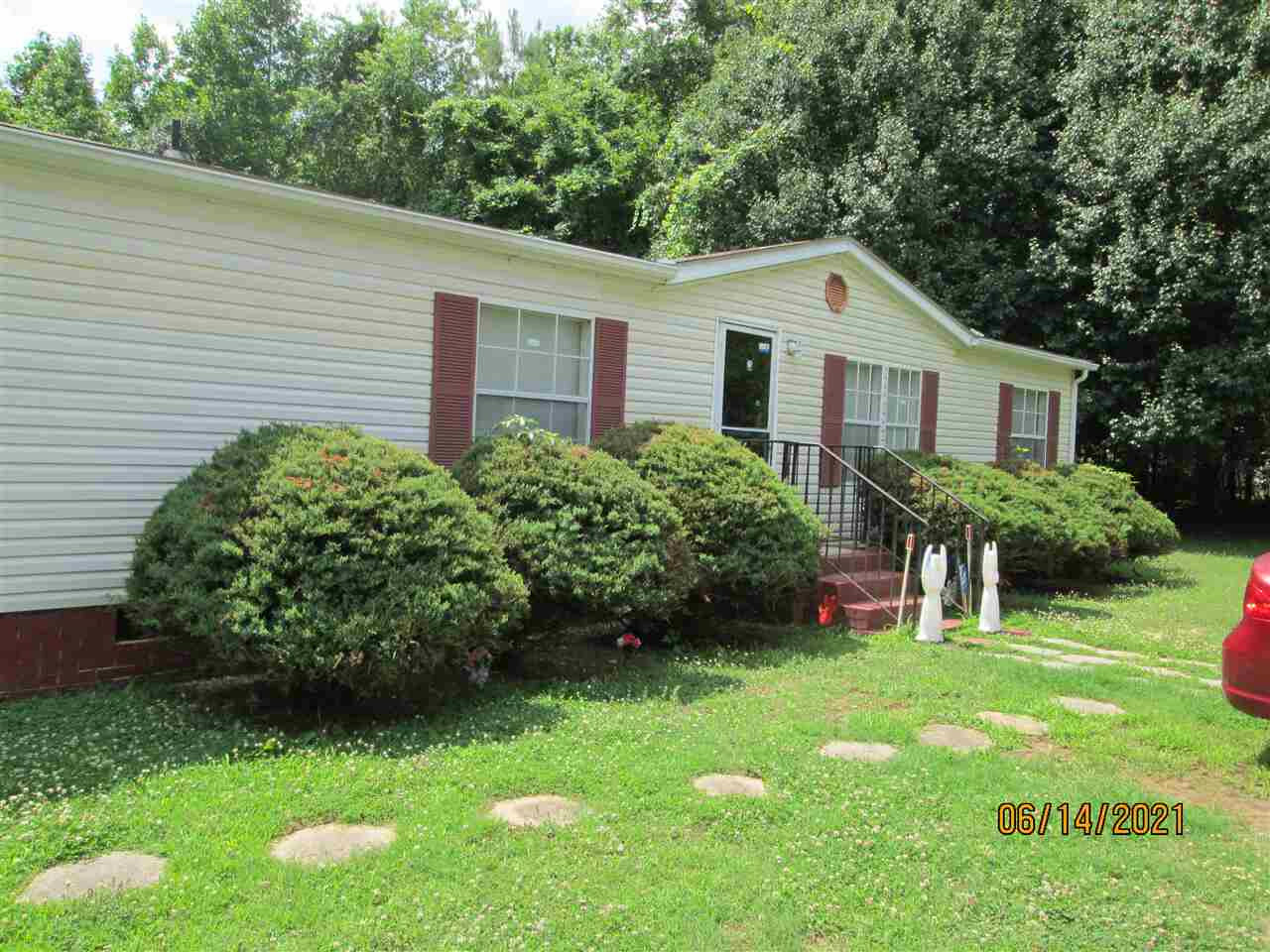 251 Perrytown Road  Warrenton NC 27589 photo