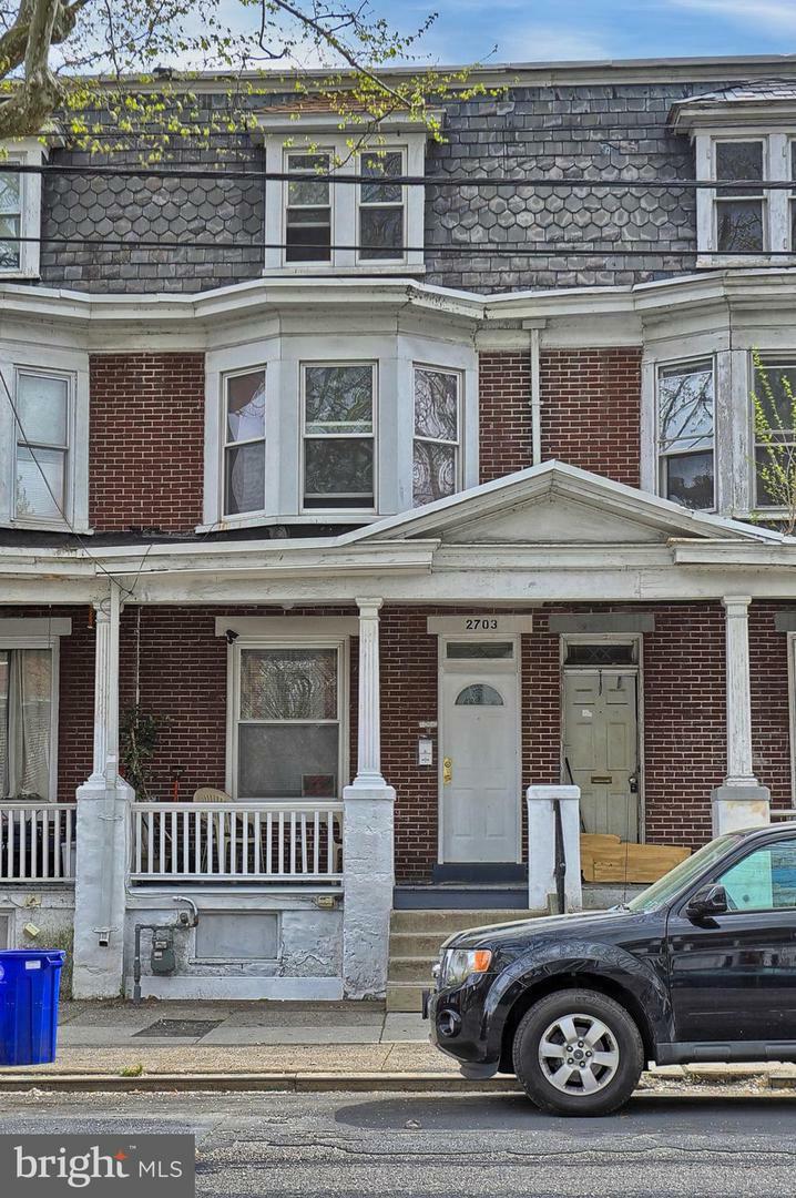 Property Photo:  2703 N 6th Street  PA 17110 