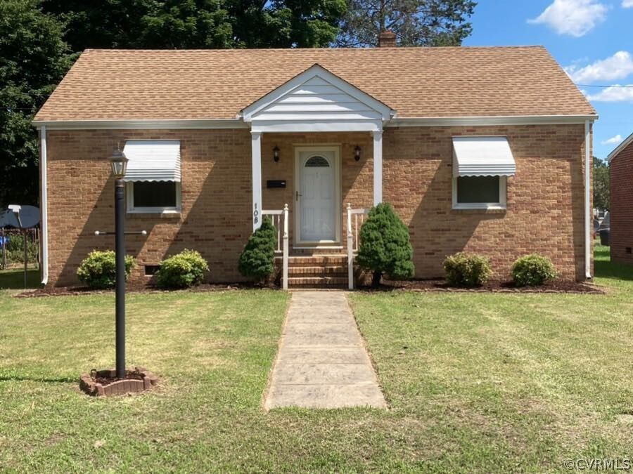 Property Photo:  108 Moore Avenue  VA 23834 