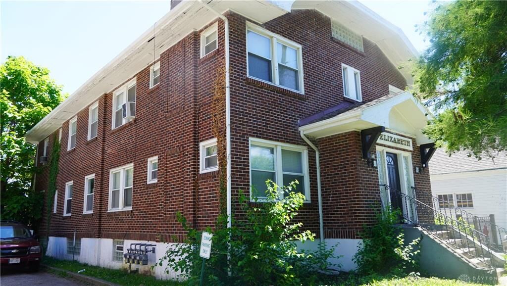 Property Photo: 616 W Grand Avenue OH 45406