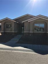 Property Photo: 12936 Hueco Hill Drive TX 79938