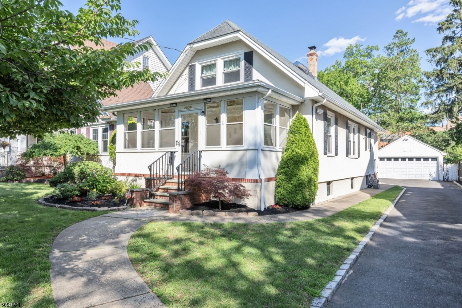 Property Photo:  2038 Westfield Ave  NJ 07076 