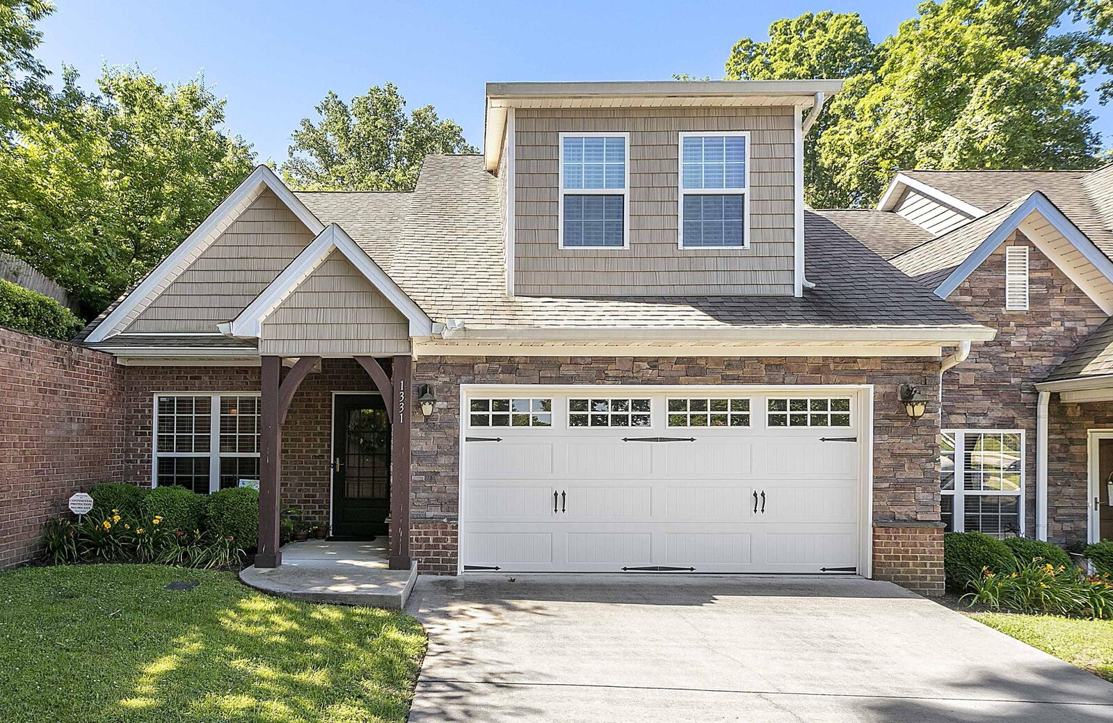 Property Photo:  1331 Tyler Crossing Way  TN 37801 