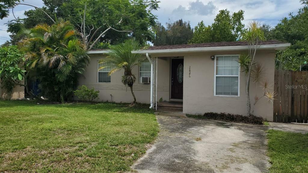 Property Photo:  2826 17th Avenue N  FL 33713 