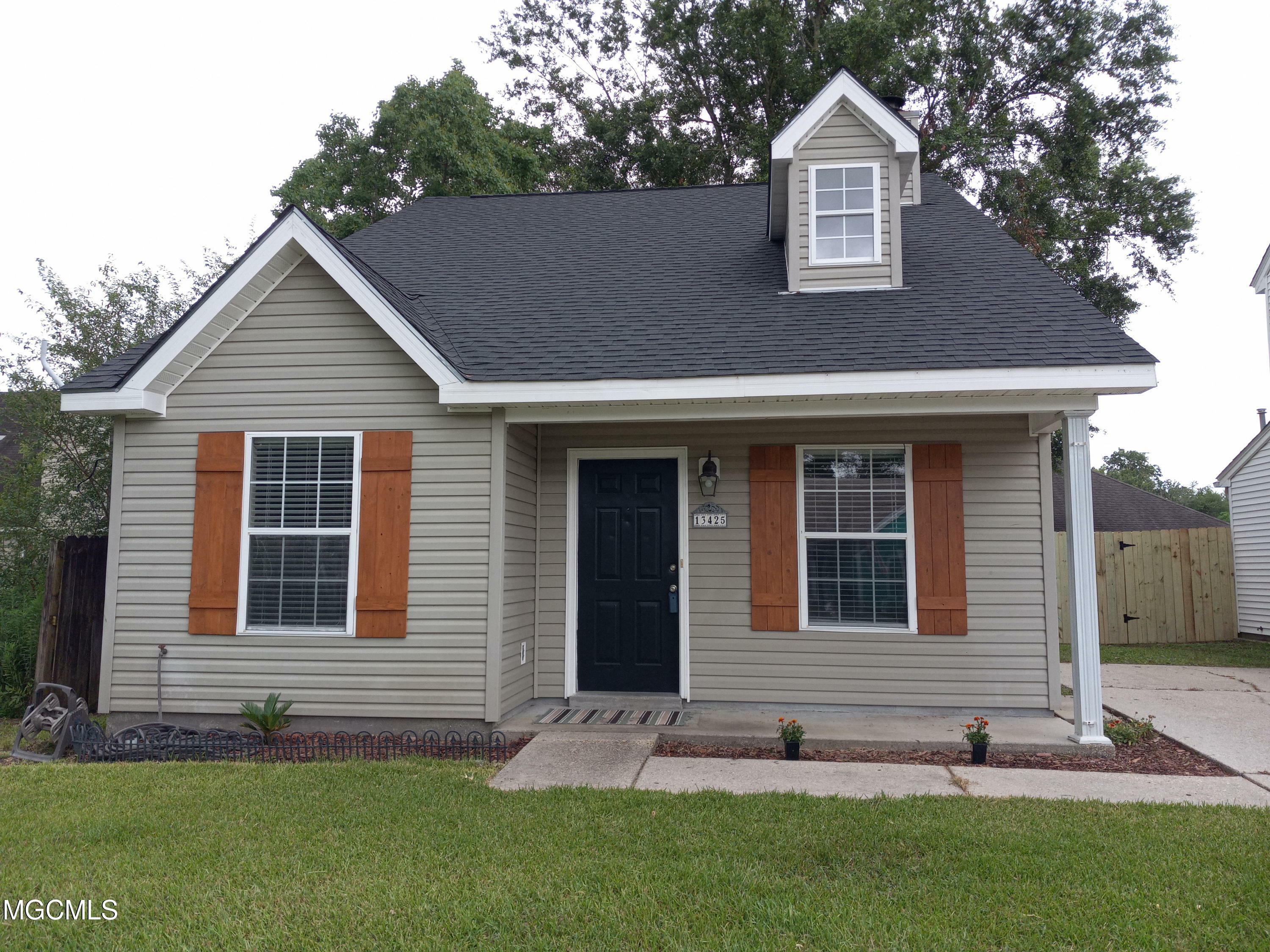 Property Photo:  13425 Locust Hill Drive  MS 39503 