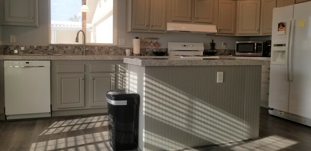 Property Photo: 133 Hester Drive CA 92234