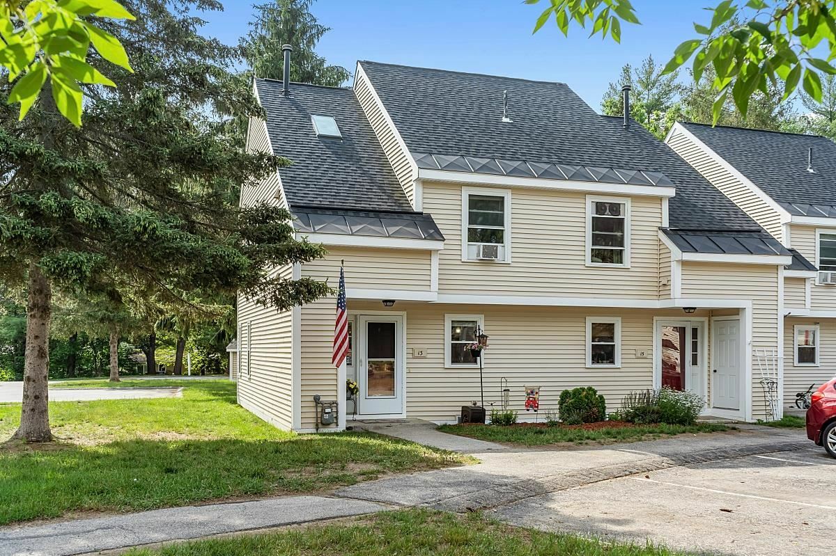 Property Photo:  13 Vinton Drive  NH 03303 