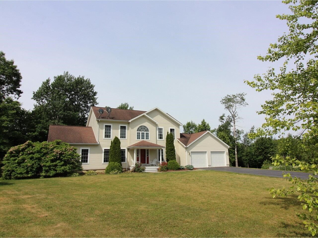 Property Photo:  28 Allaire Drive  VT 05478 