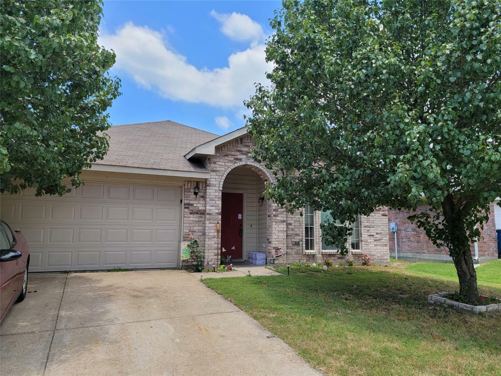 Property Photo:  2053 Wild Creek Court  TX 75253 