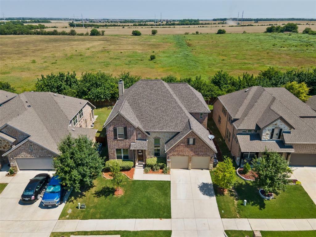 Photo de la propriété:  3405 Sequoia Lane  TX 75454 