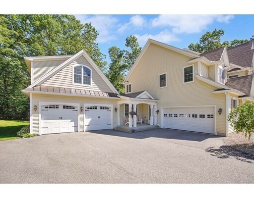 Property Photo: 48 Pine Grove Cir MA 01028