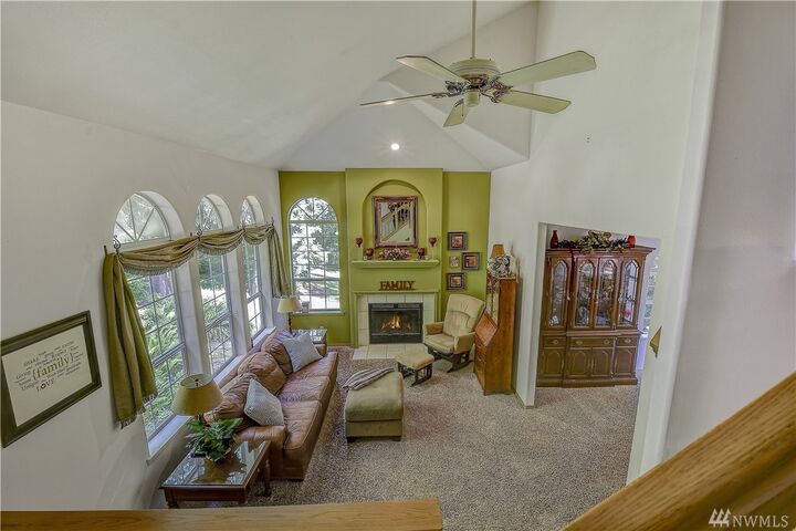 Property Photo:  16908 Mt. Forest Blvd  WA 98272 