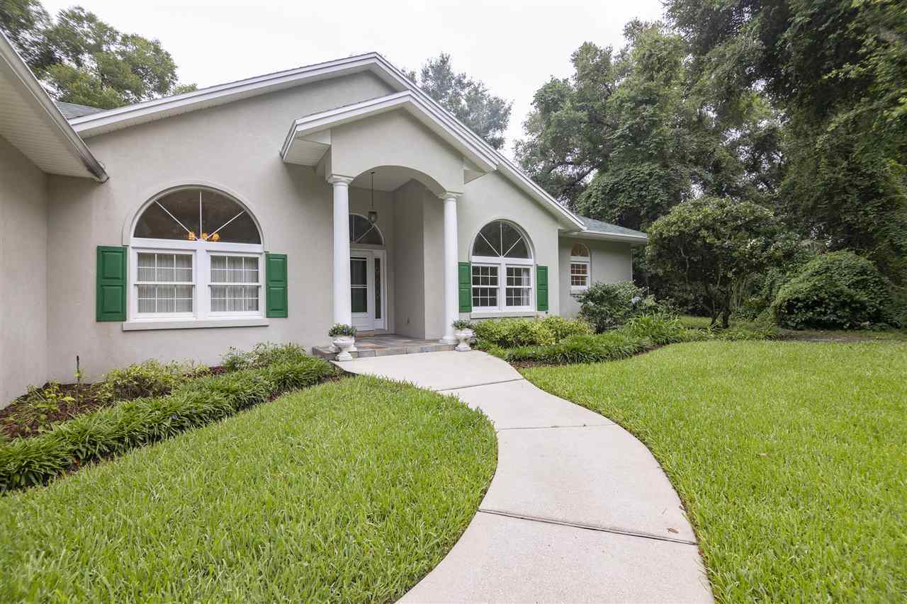 Property Photo:  705 Wilkes Ct  FL 32086 