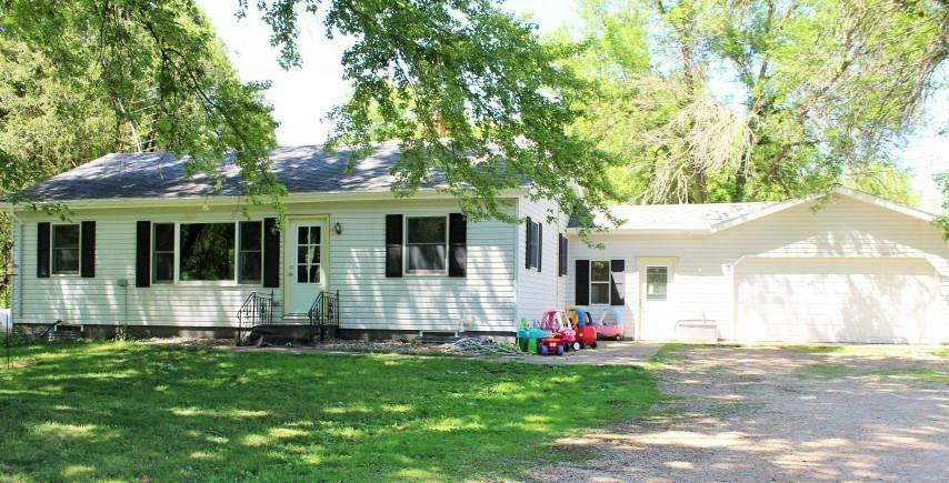 Property Photo:  W7318 County Road E  WI 53964 