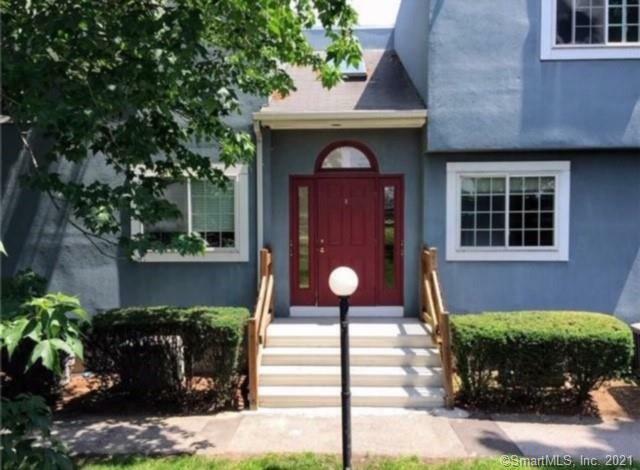 Property Photo: 9 Maple Tree Avenue F2 CT 06906