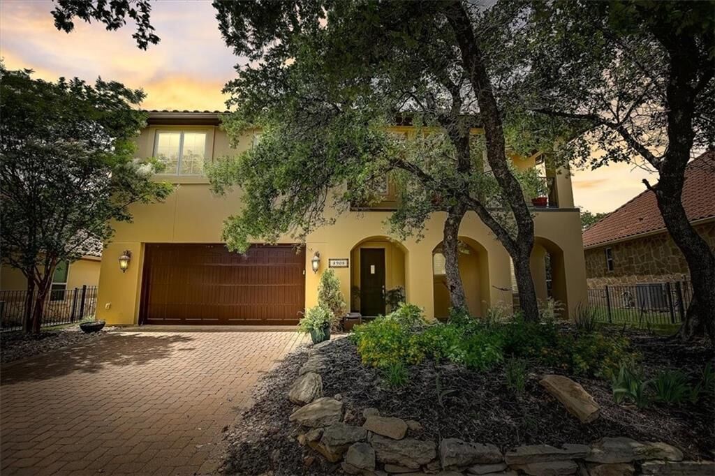 Property Photo:  8908 Villa Norte Drive Vh56  TX 78726 