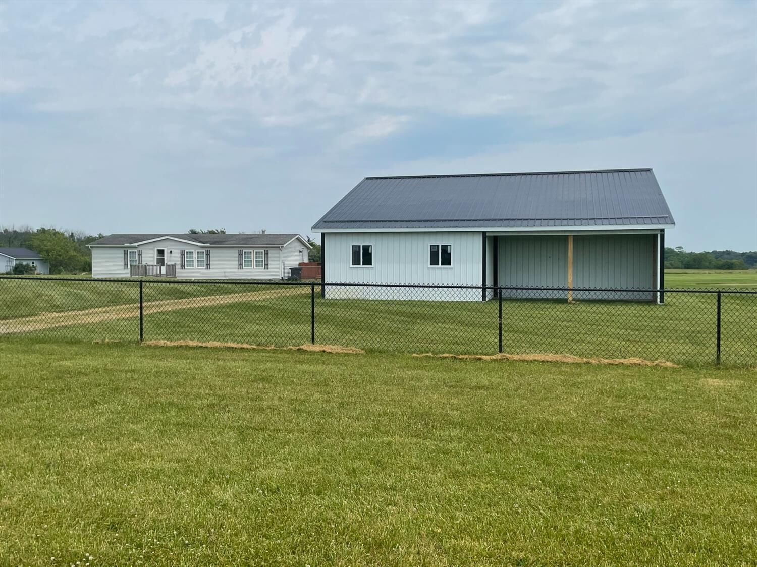 Property Photo:  10688 Smith Rd  OH 45135 