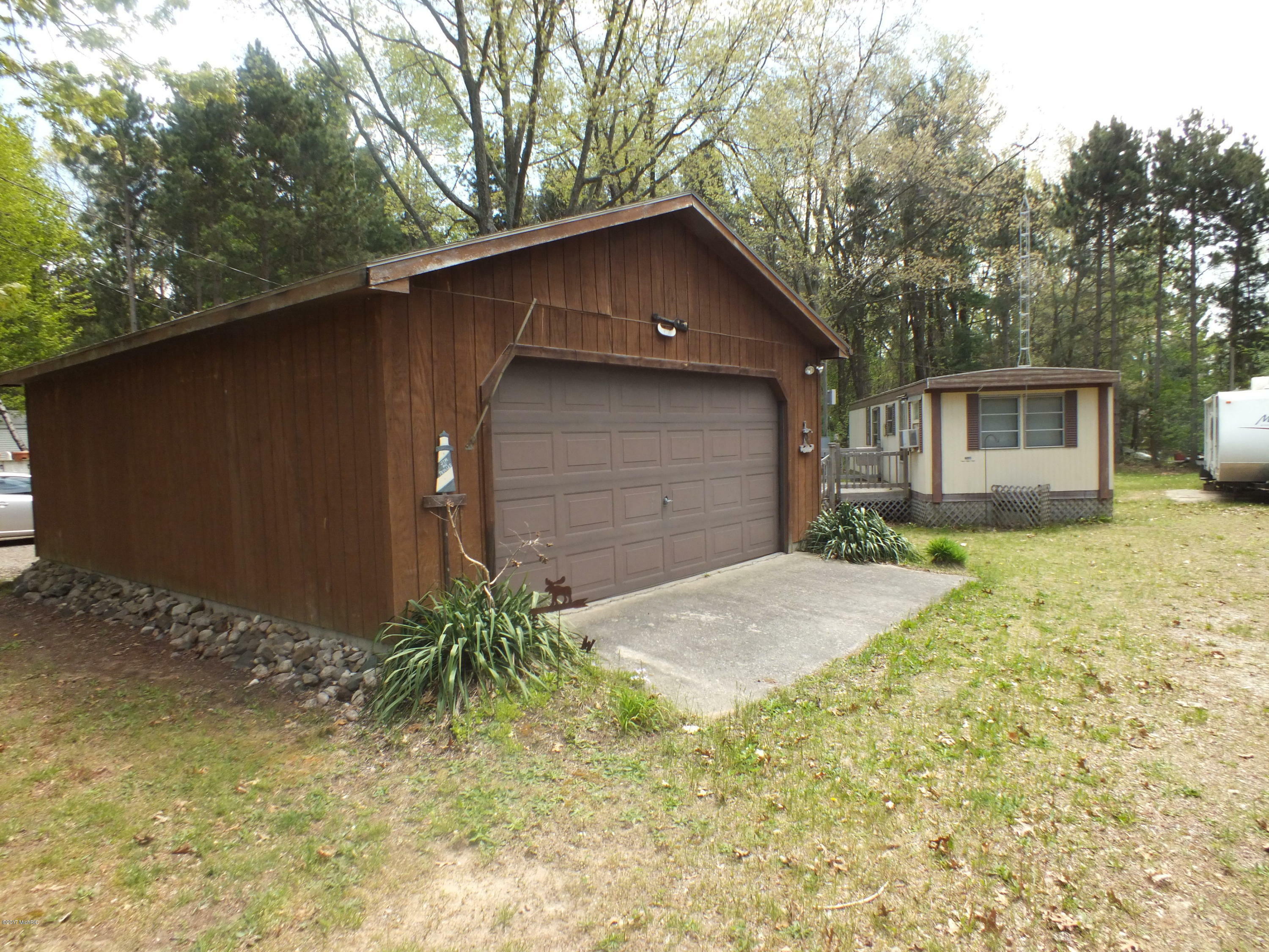 Property Photo:  7949 W Fox Road  MI 49436 