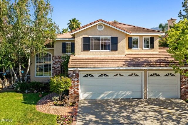 Property Photo:  266 Mt Kilimanjaro Court  CA 92881 