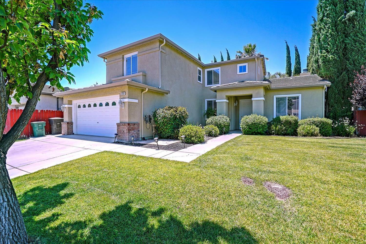 1201 Manley Drive  Tracy CA 95377 photo