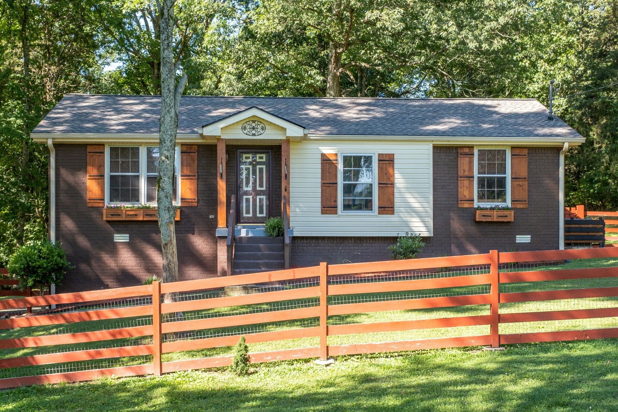 Property Photo: 3391 Nonaville Rd TN 37122