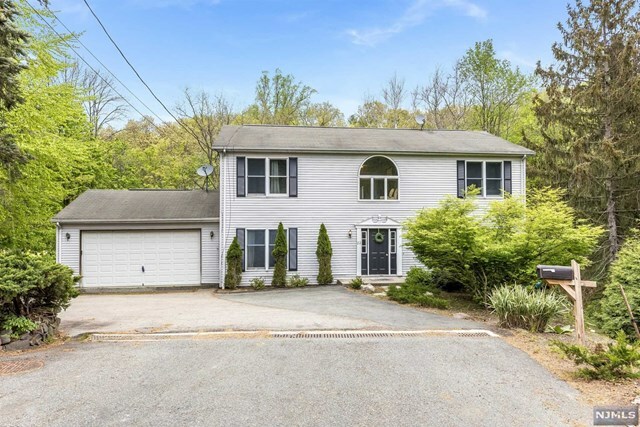 Property Photo: 22 Arbor Road NJ 07470