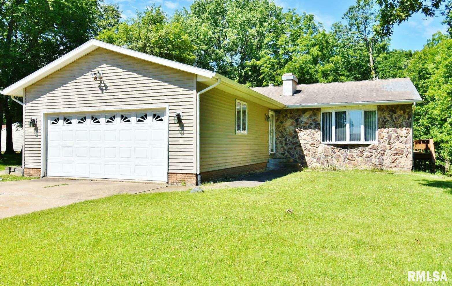 Property Photo: 418 Knollridge IL 61428