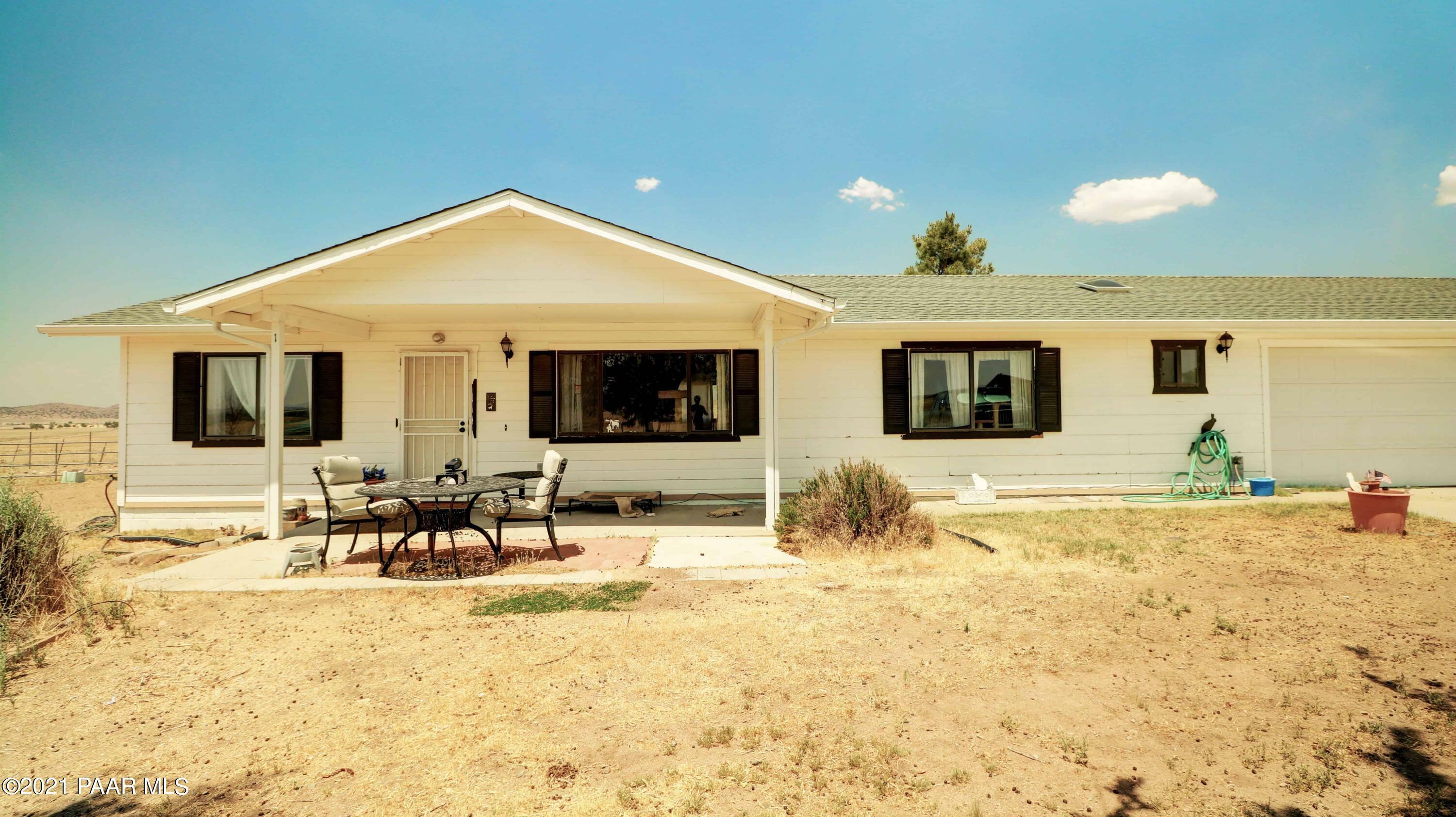 Property Photo:  3180 Heart Prairie Lane  AZ 86323 