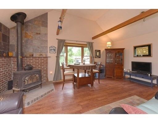 Property Photo:  5 Reid Rd  MA 01516 