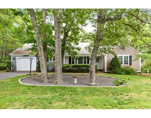 Property Photo: 70 Greenland Circle MA 02675
