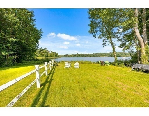 Property Photo: 439 King St MA 02025