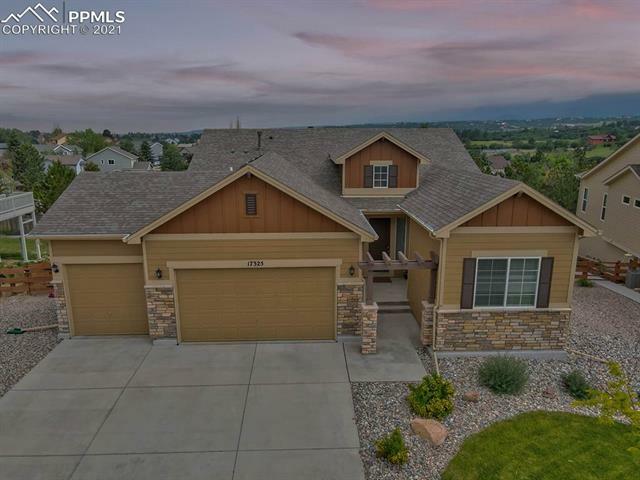 Property Photo:  17325 Leisure Lake Drive  CO 80132 