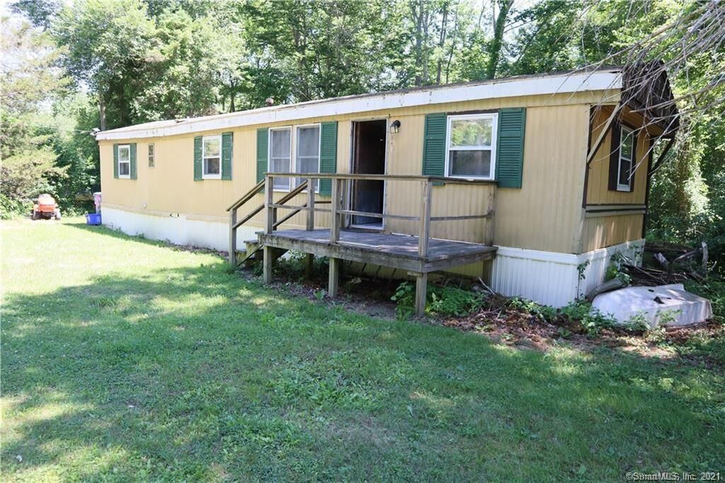 Property Photo: 10 Marlene Drive CT 06339