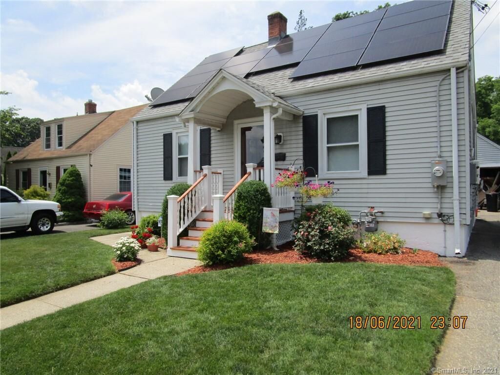 Property Photo: 6 Coppola Terrace CT 06418