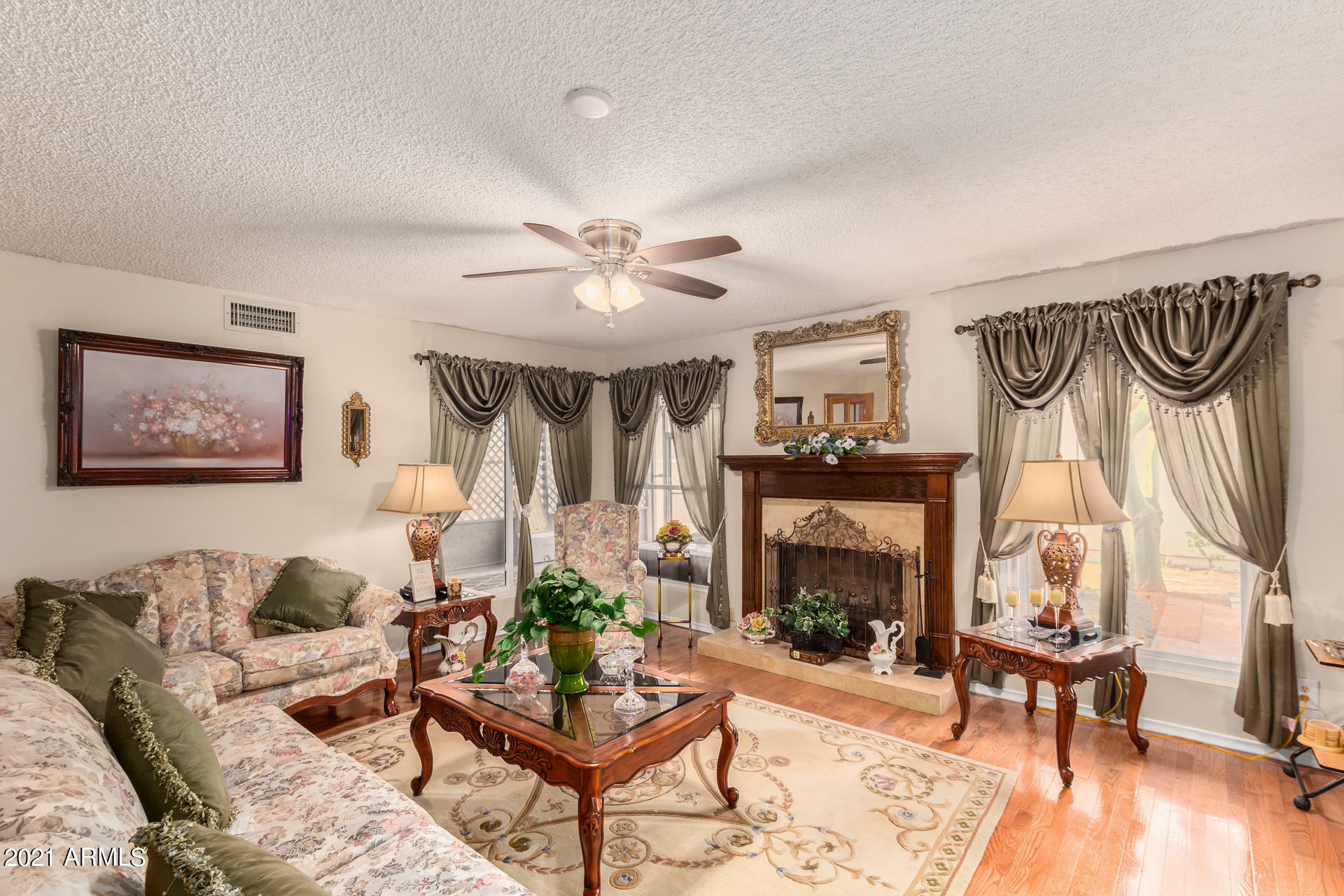 Property Photo: 26626 S Sedona Drive AZ 85248