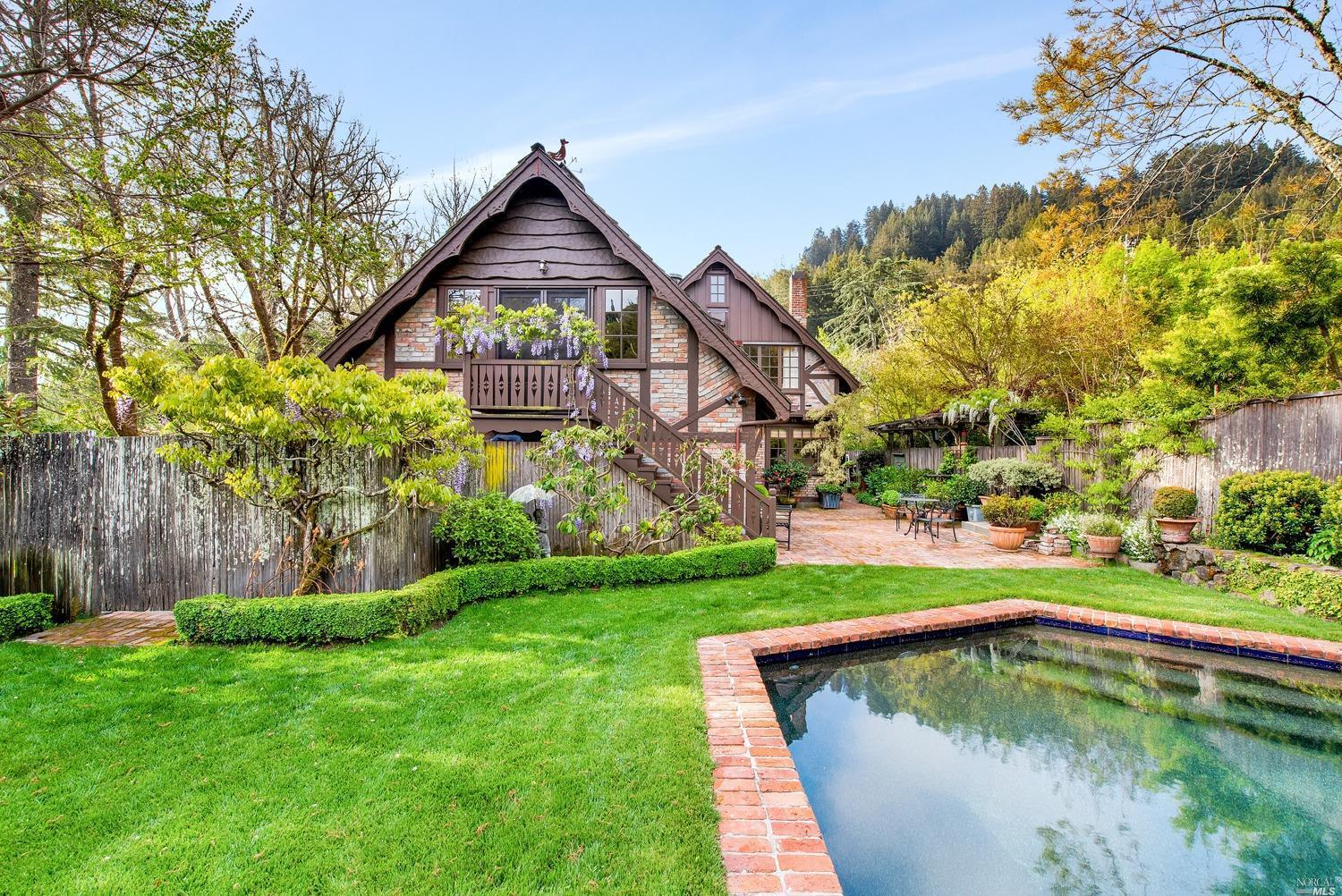 Property Photo:  1 North Road  CA 94957 