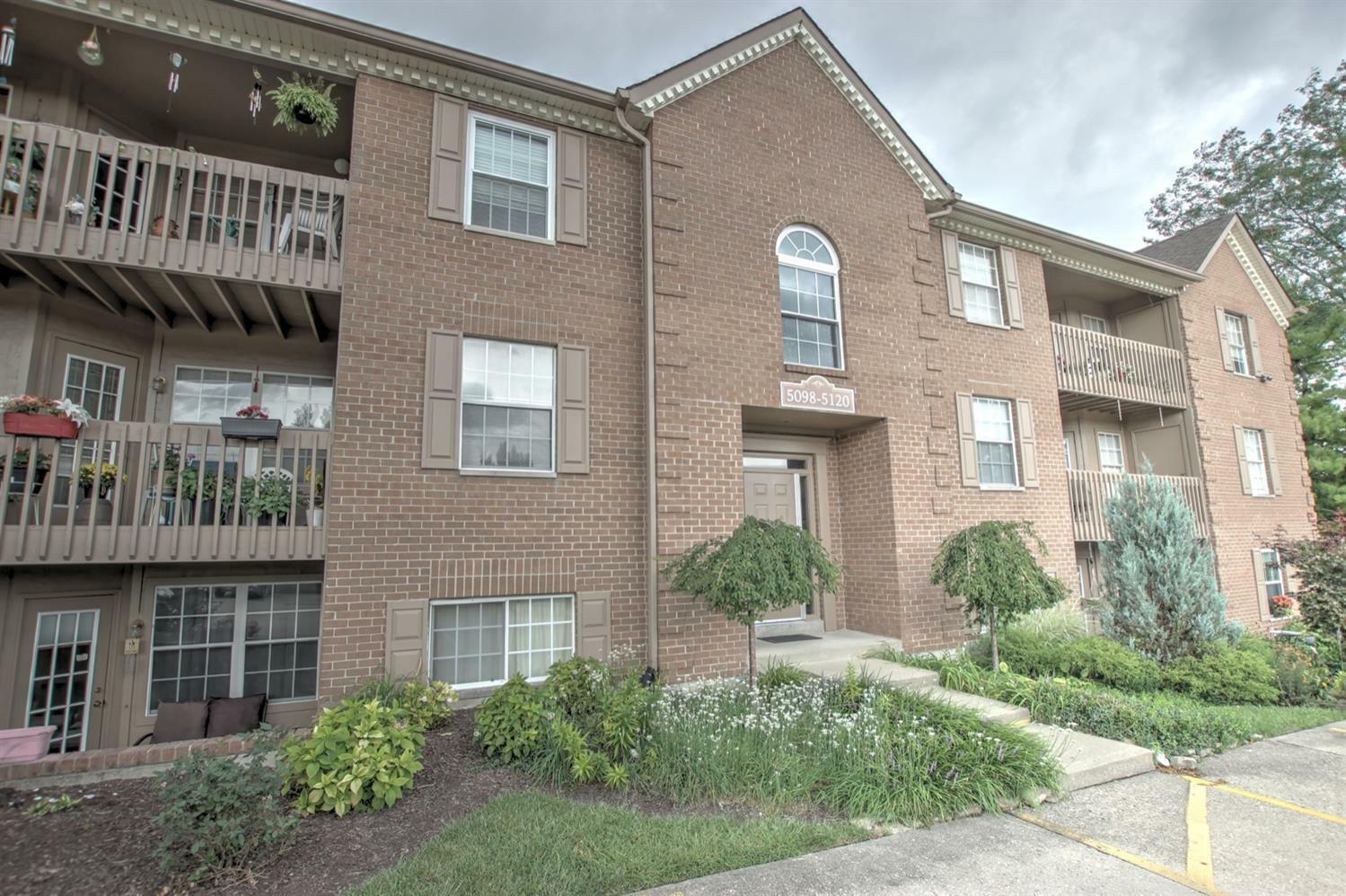 Property Photo: 5116 Cody Pass Dr OH 45011