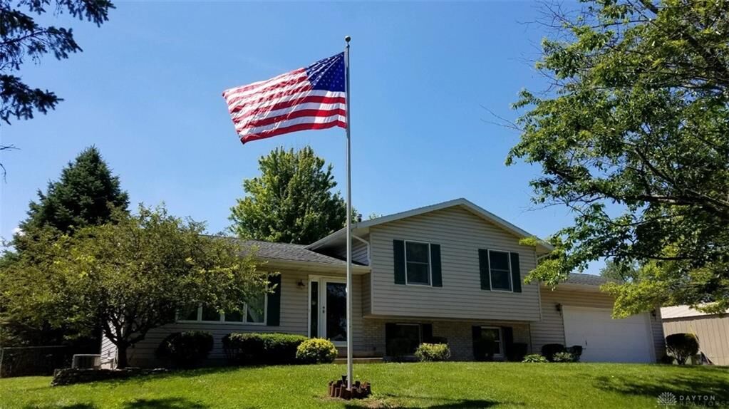 Property Photo: 6619 Hamilton Middletown Road OH 45005