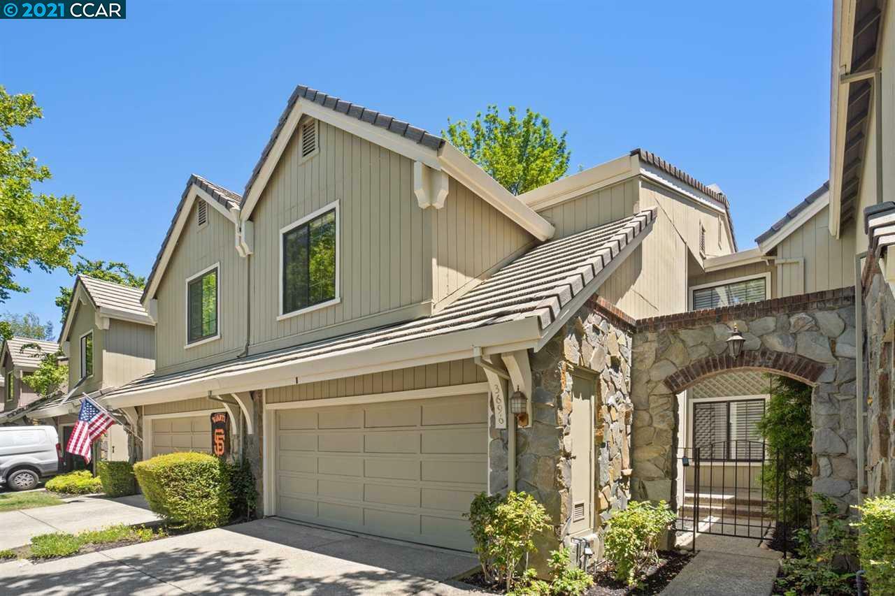 Property Photo:  3696 Silver Oak Pl  CA 94506 