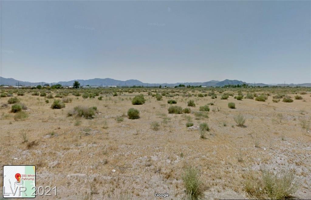 200 Whitney Lane  Pahrump NV 89060 photo